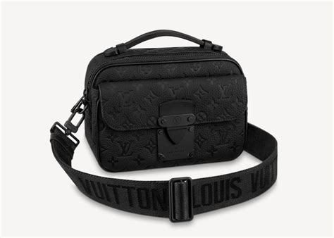 louis vuitton s lock messenger bag|Louis Vuitton Messenger bag vintage.